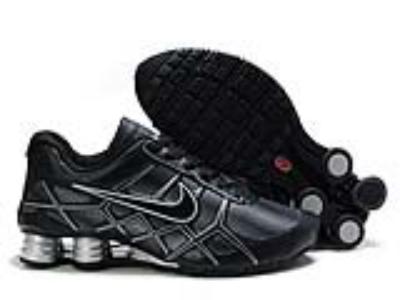 Nike Shox Turbo-26